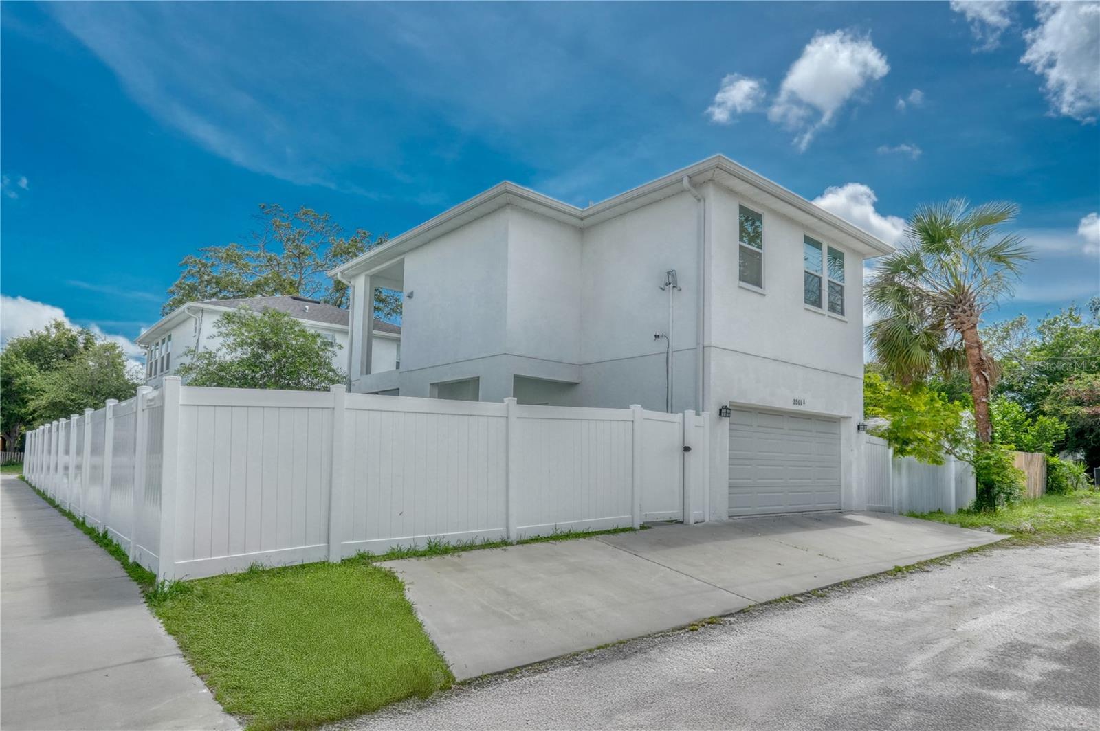 3501 3RD AVE N, ST PETERSBURG, FL, 33713