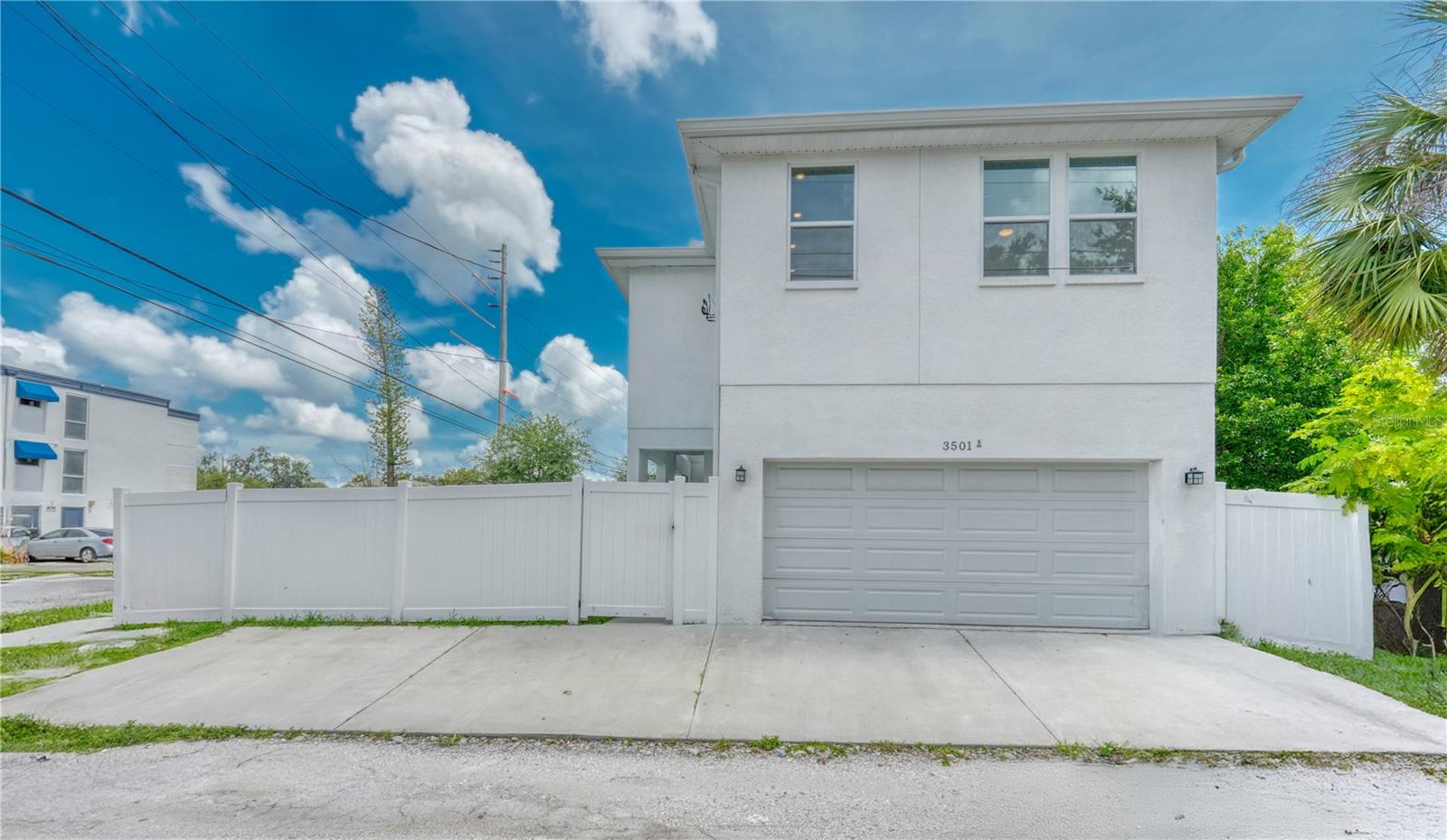 3501 3RD AVE N, ST PETERSBURG, FL, 33713