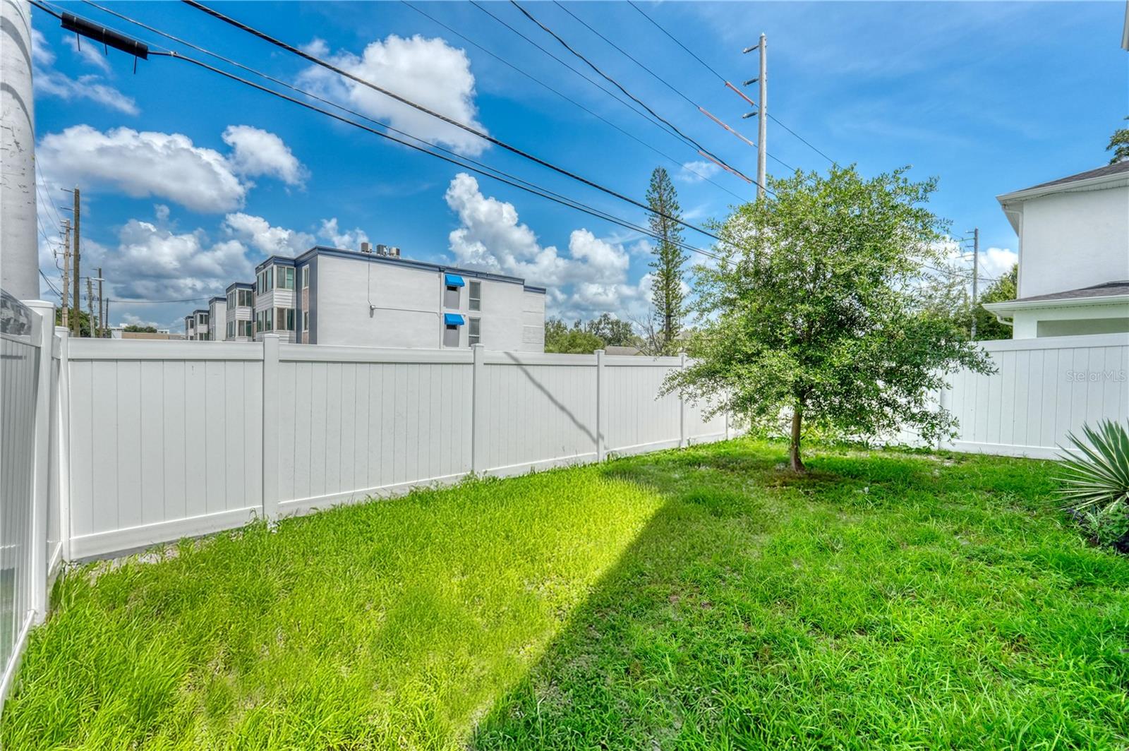 3501 3RD AVE N, ST PETERSBURG, FL, 33713