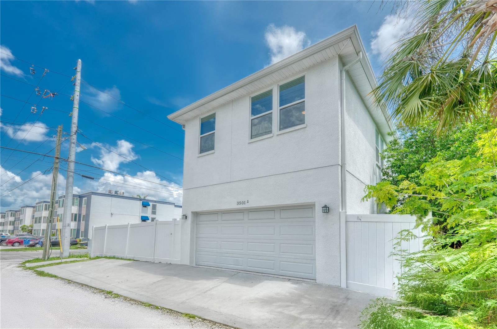 3501 3RD AVE N, ST PETERSBURG, FL, 33713