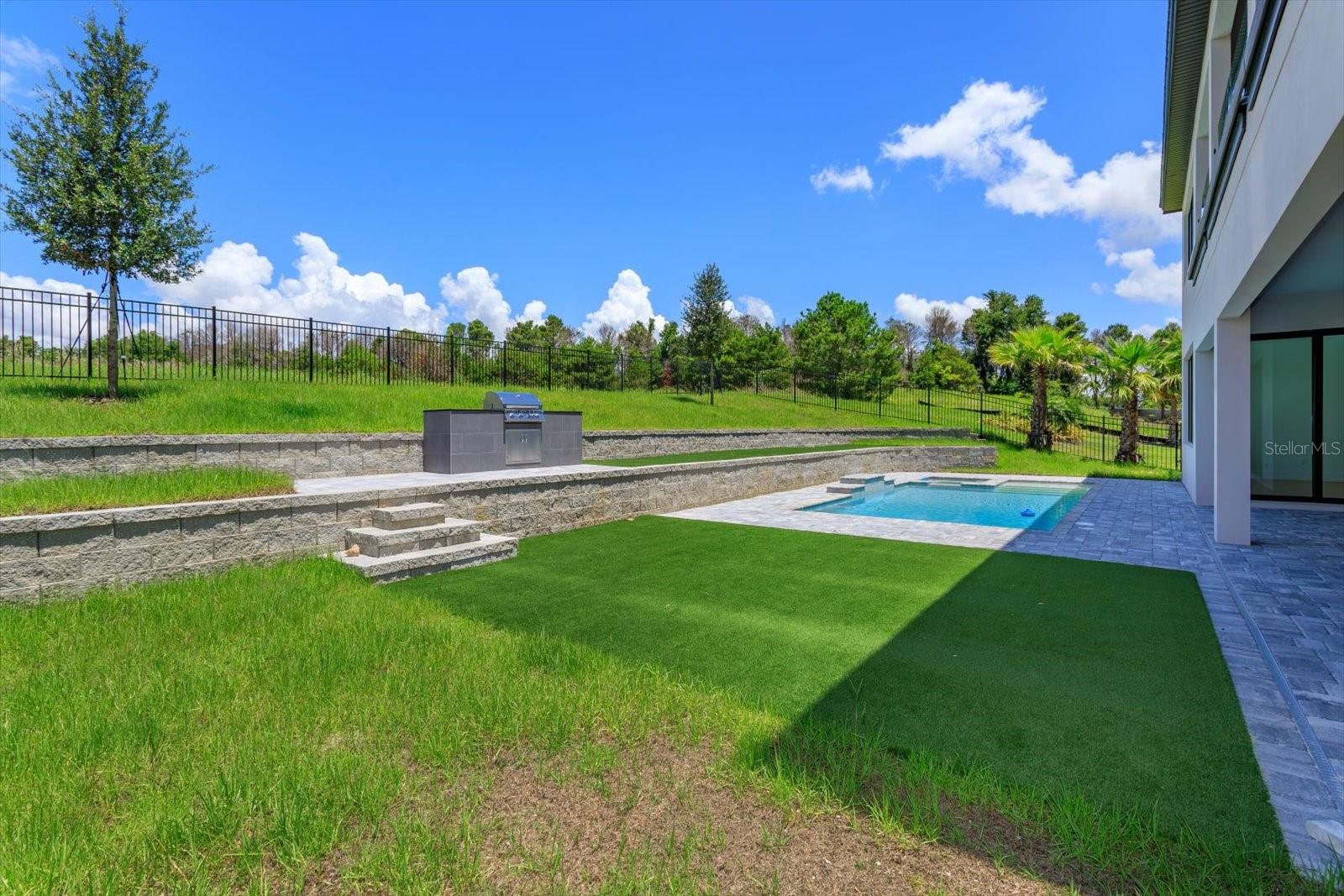 16825 BOLSENA DR, MONTVERDE, FL, 34756