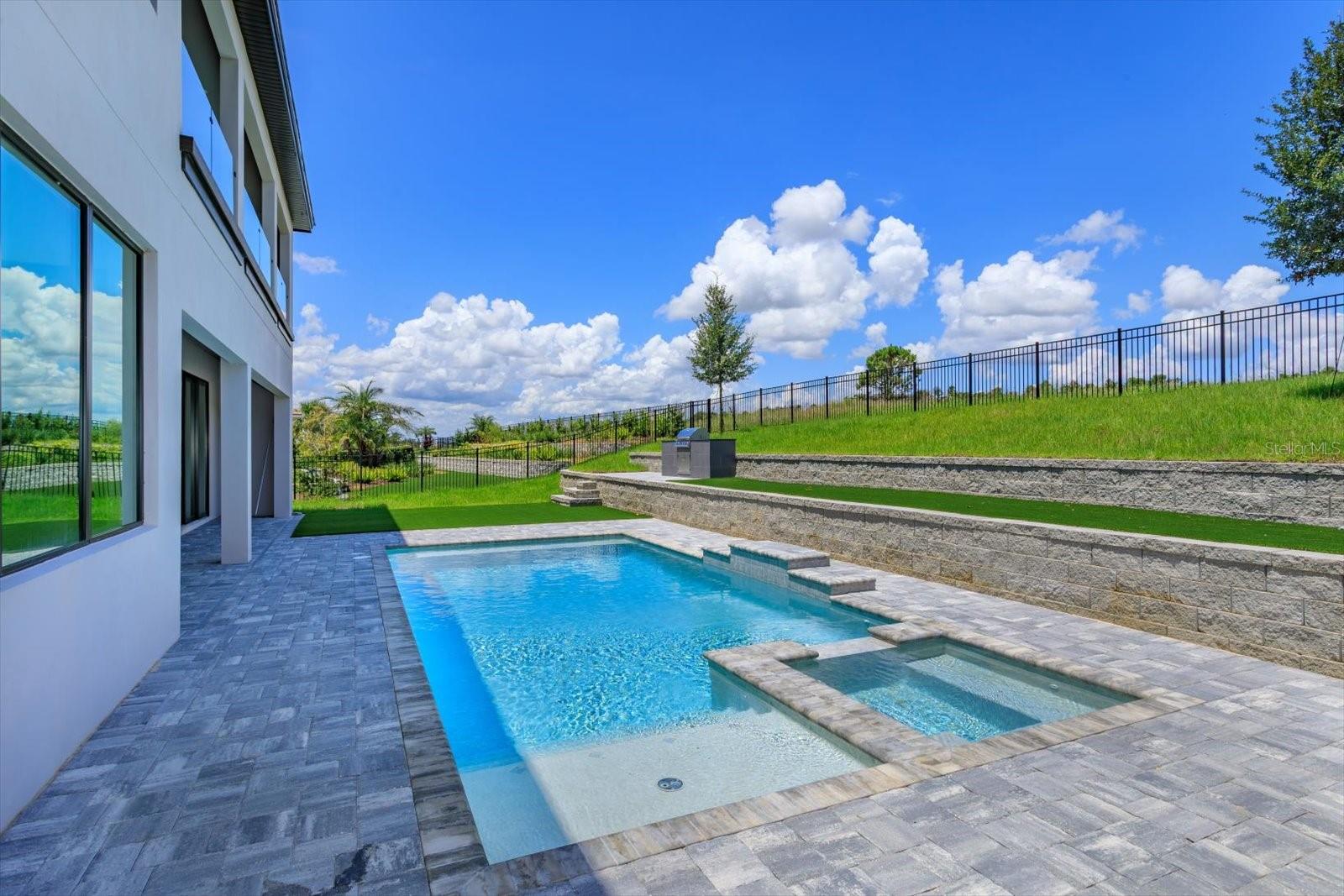 16825 BOLSENA DR, MONTVERDE, FL, 34756