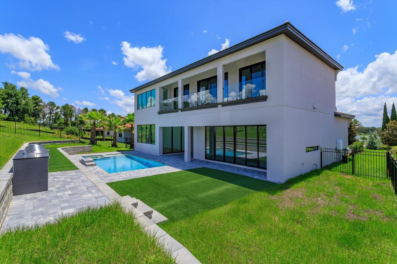 16825 BOLSENA DR, MONTVERDE, FL, 34756