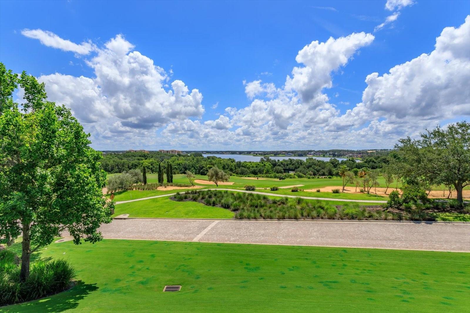 16825 BOLSENA DR, MONTVERDE, FL, 34756