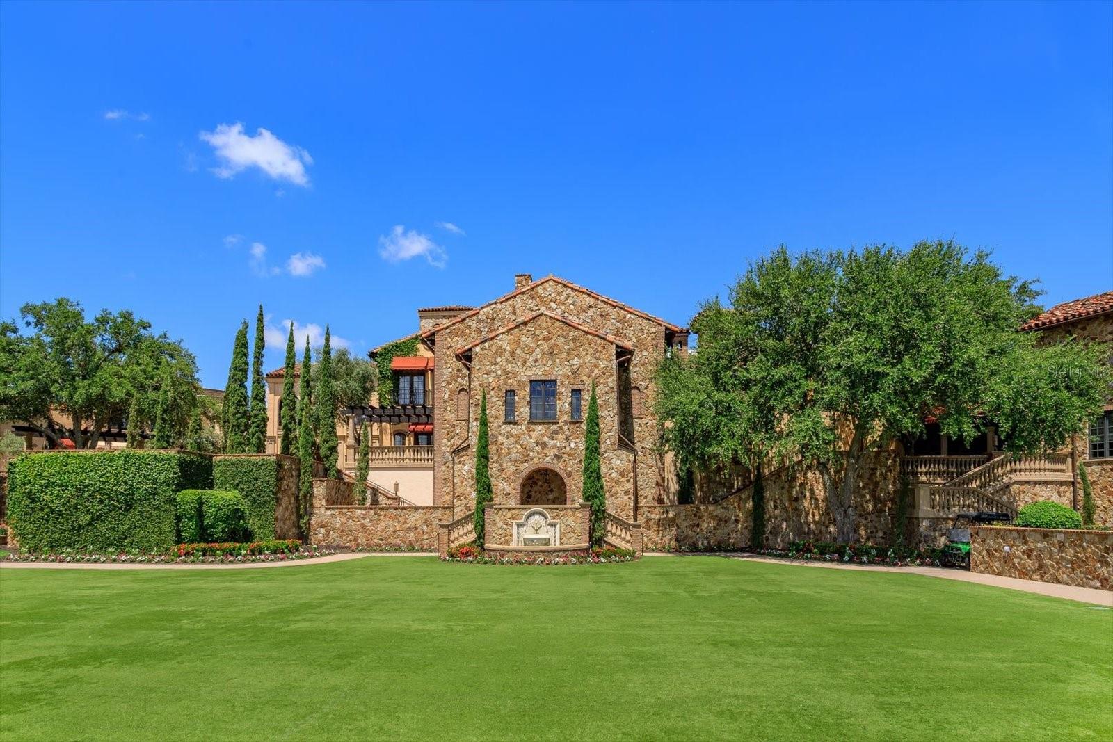 16825 BOLSENA DR, MONTVERDE, FL, 34756