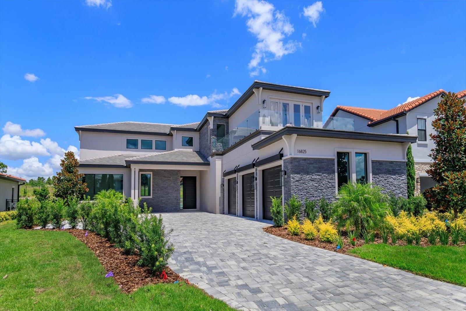 16825 BOLSENA DR, MONTVERDE, FL, 34756