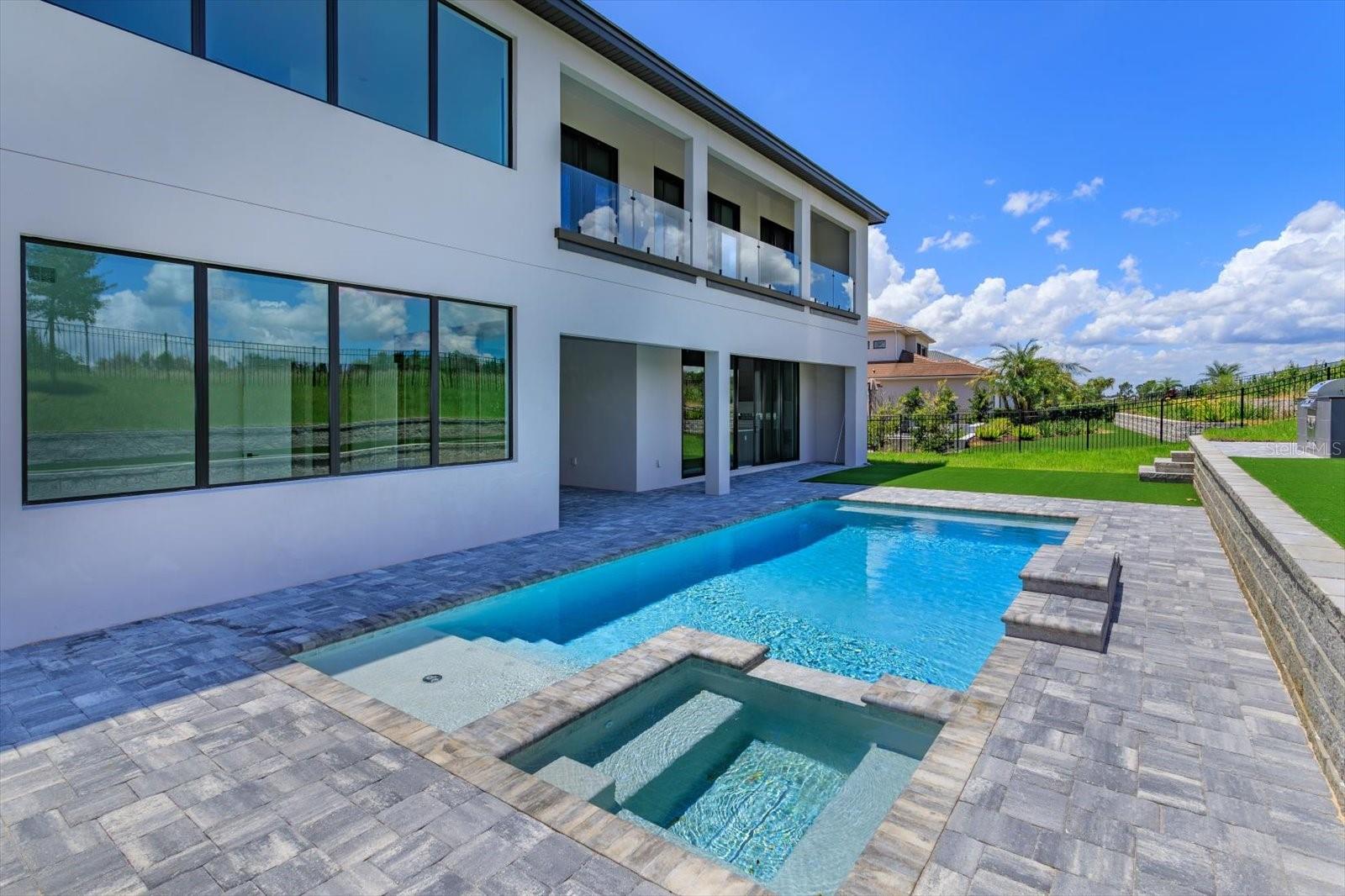 16825 BOLSENA DR, MONTVERDE, FL, 34756