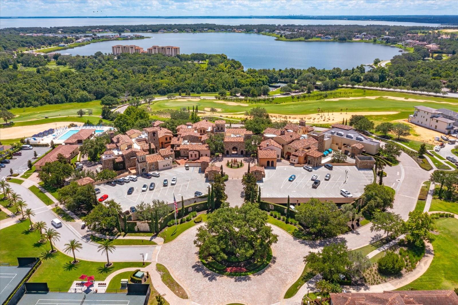 16825 BOLSENA DR, MONTVERDE, FL, 34756