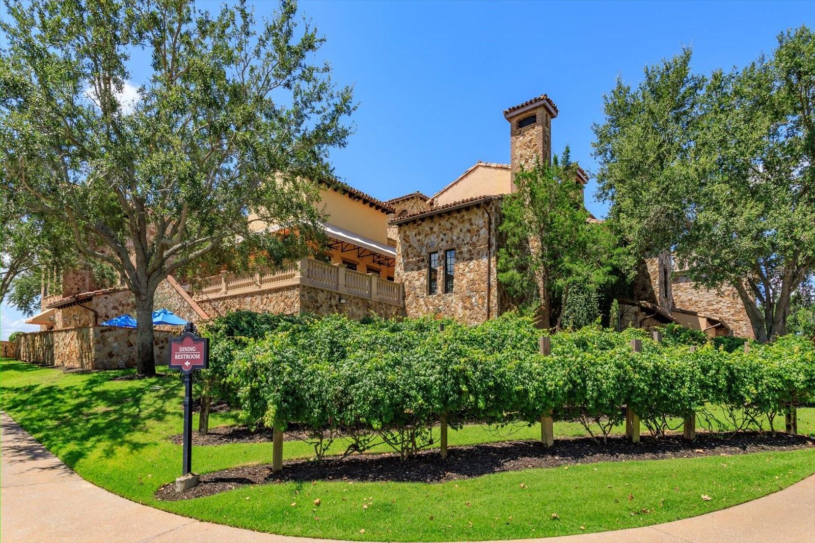 16825 BOLSENA DR, MONTVERDE, FL, 34756