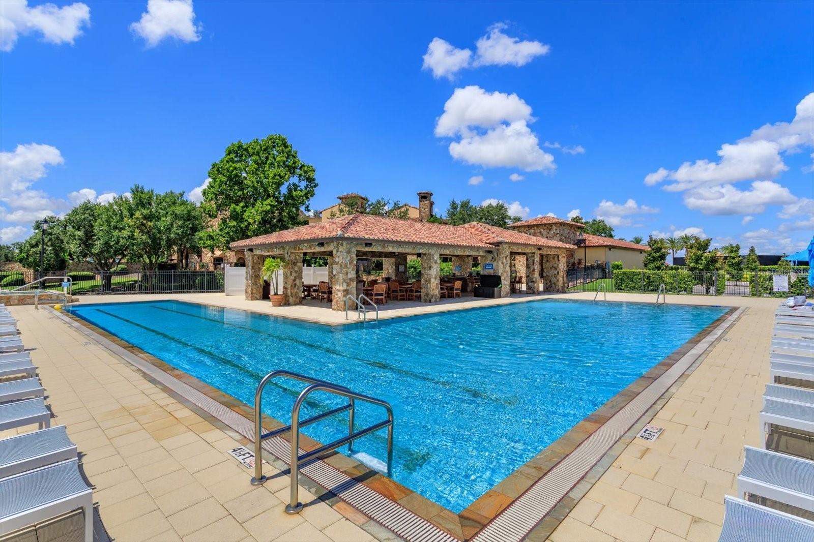 16825 BOLSENA DR, MONTVERDE, FL, 34756