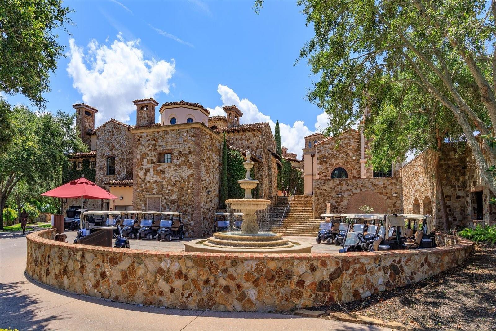 16825 BOLSENA DR, MONTVERDE, FL, 34756