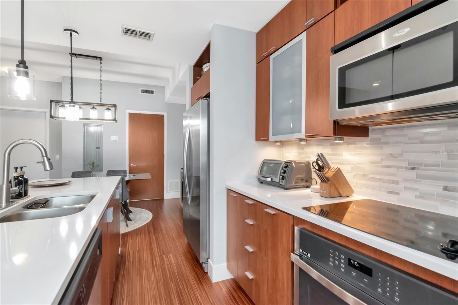 111 N 12TH ST #1408, TAMPA, FL, 33602