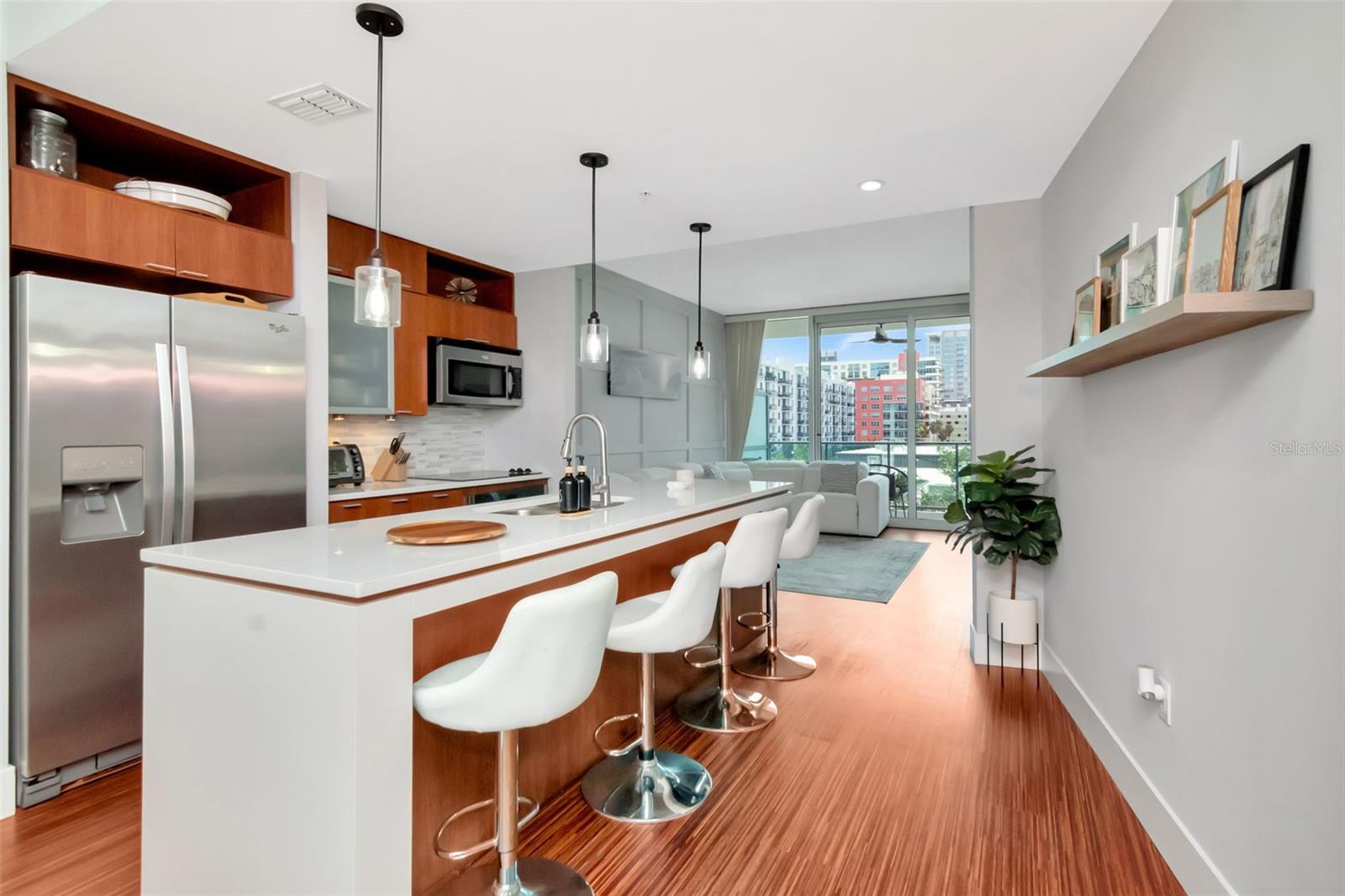 111 N 12TH ST #1408, TAMPA, FL, 33602