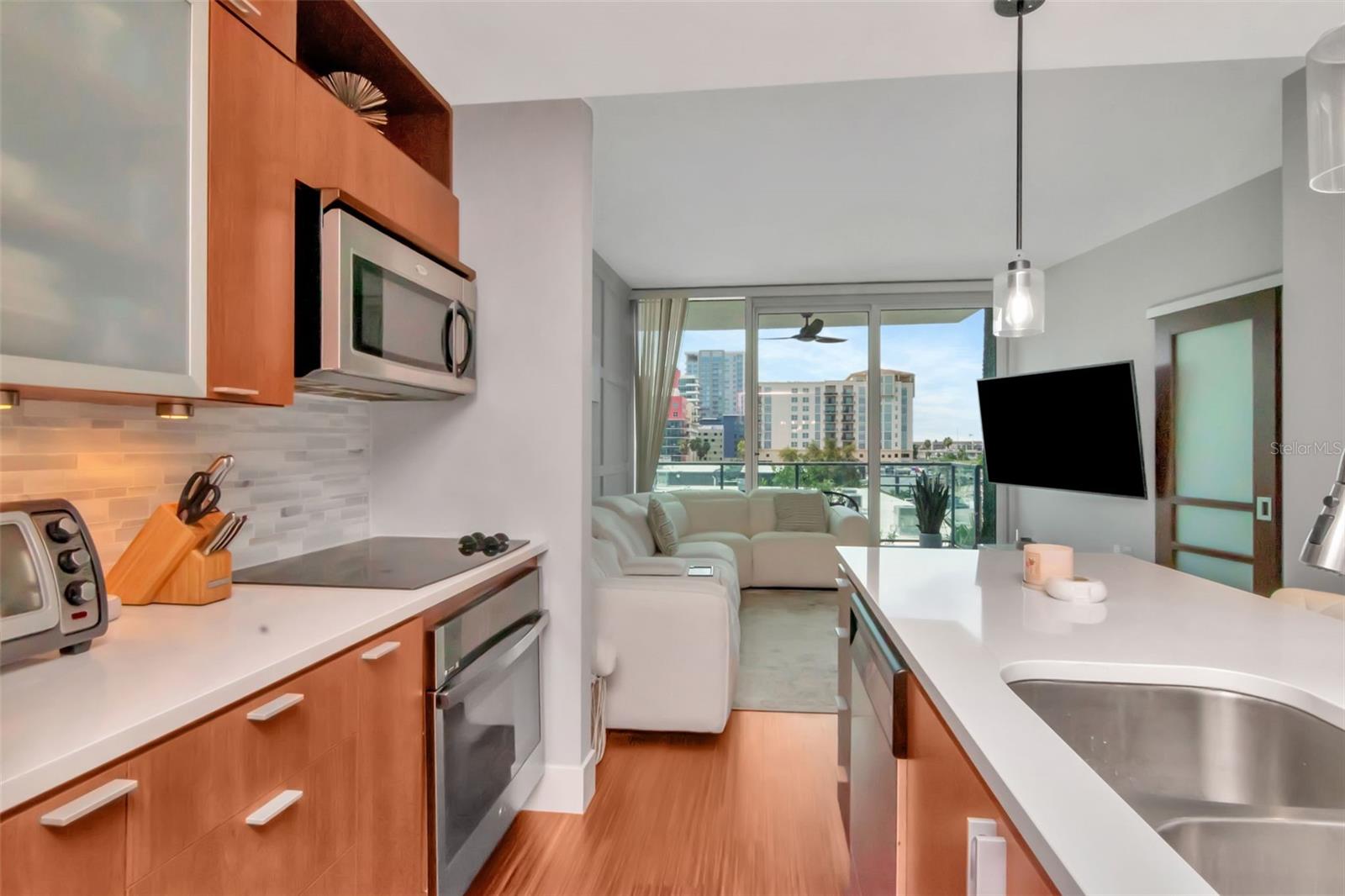 111 N 12TH ST #1408, TAMPA, FL, 33602