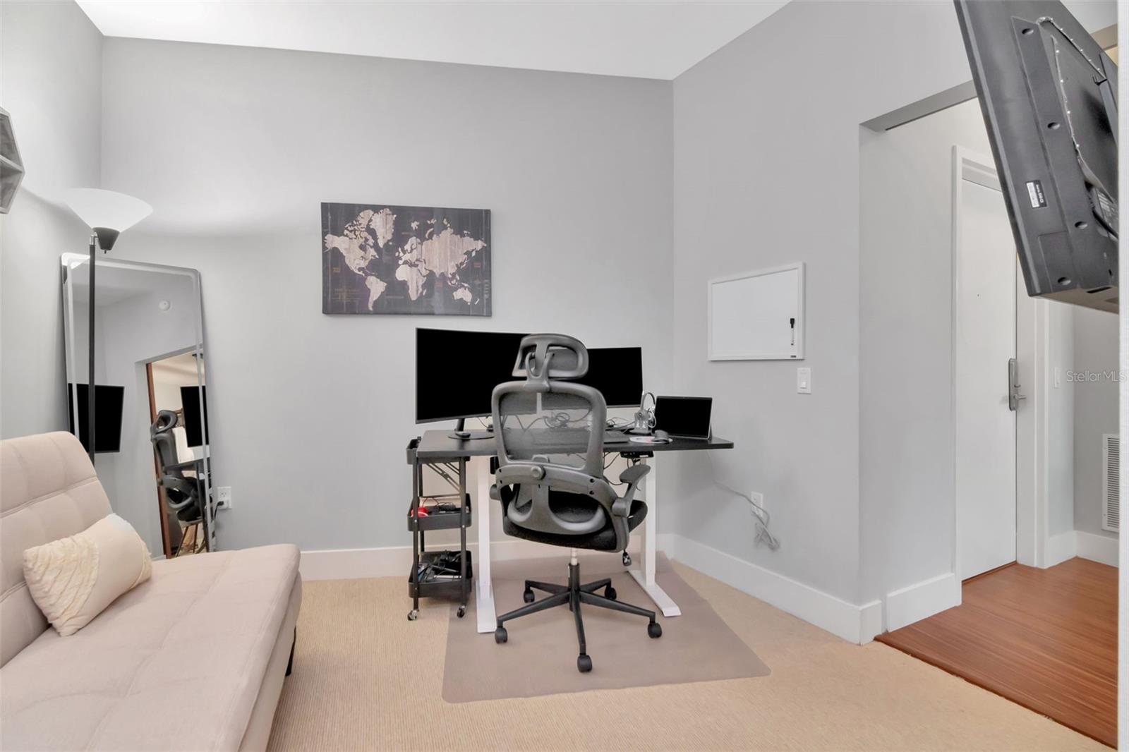 111 N 12TH ST #1408, TAMPA, FL, 33602