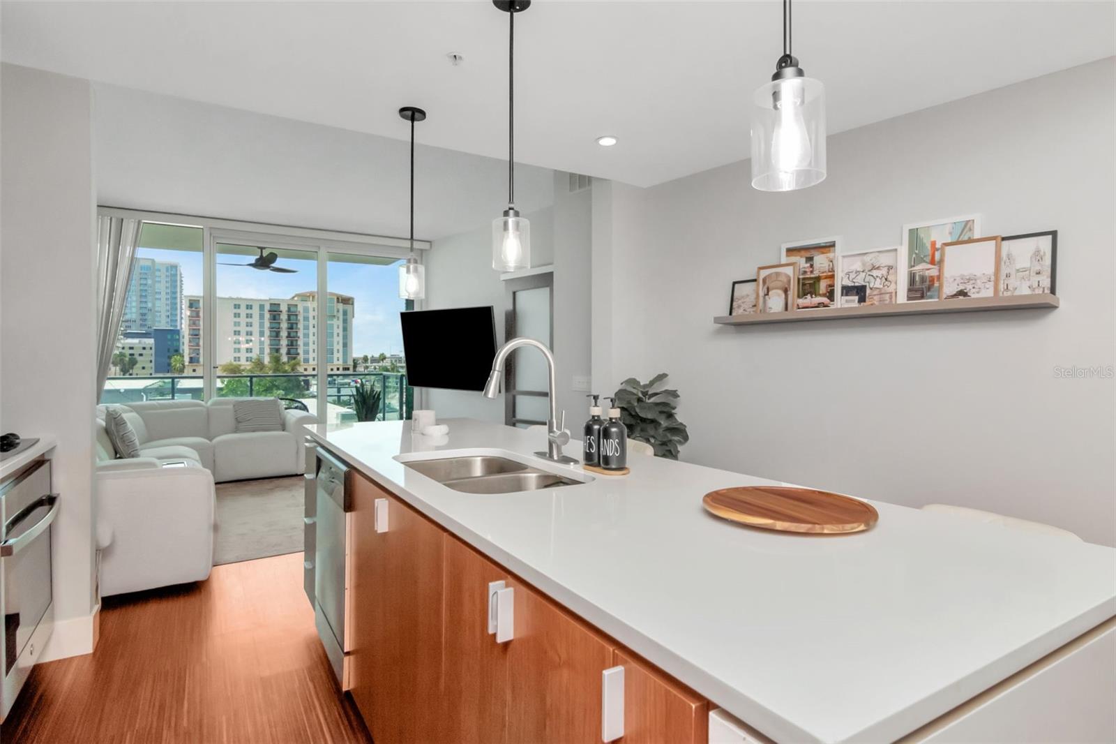 111 N 12TH ST #1408, TAMPA, FL, 33602