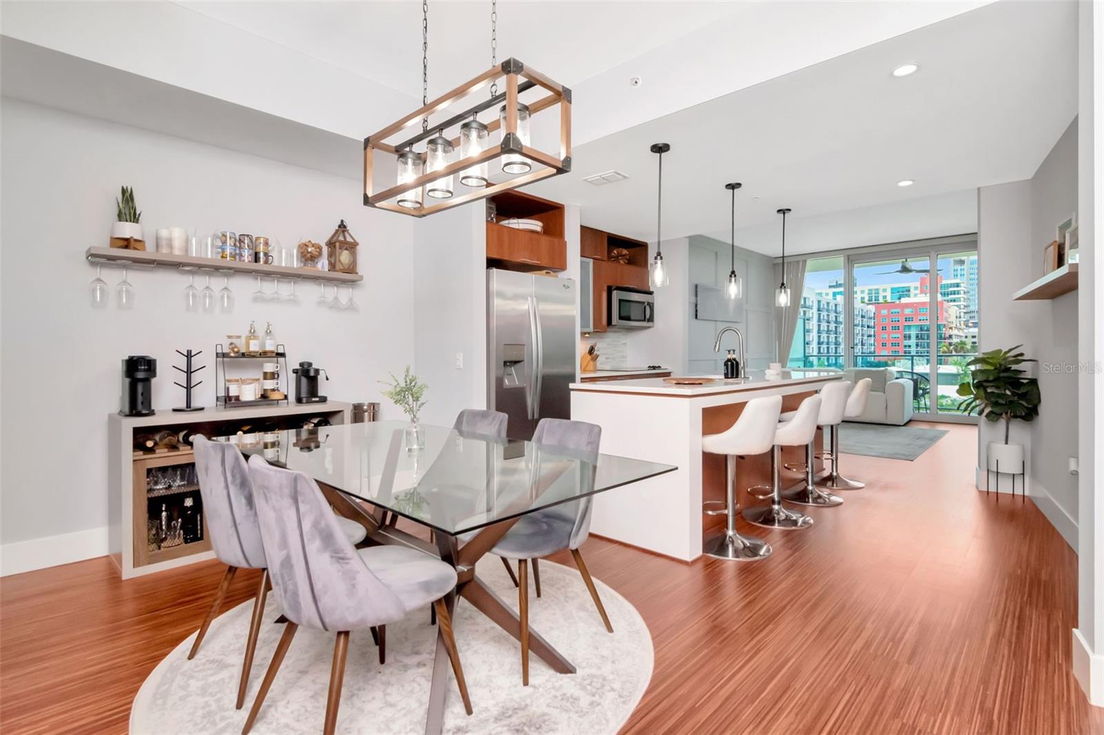 111 N 12TH ST #1408, TAMPA, FL, 33602