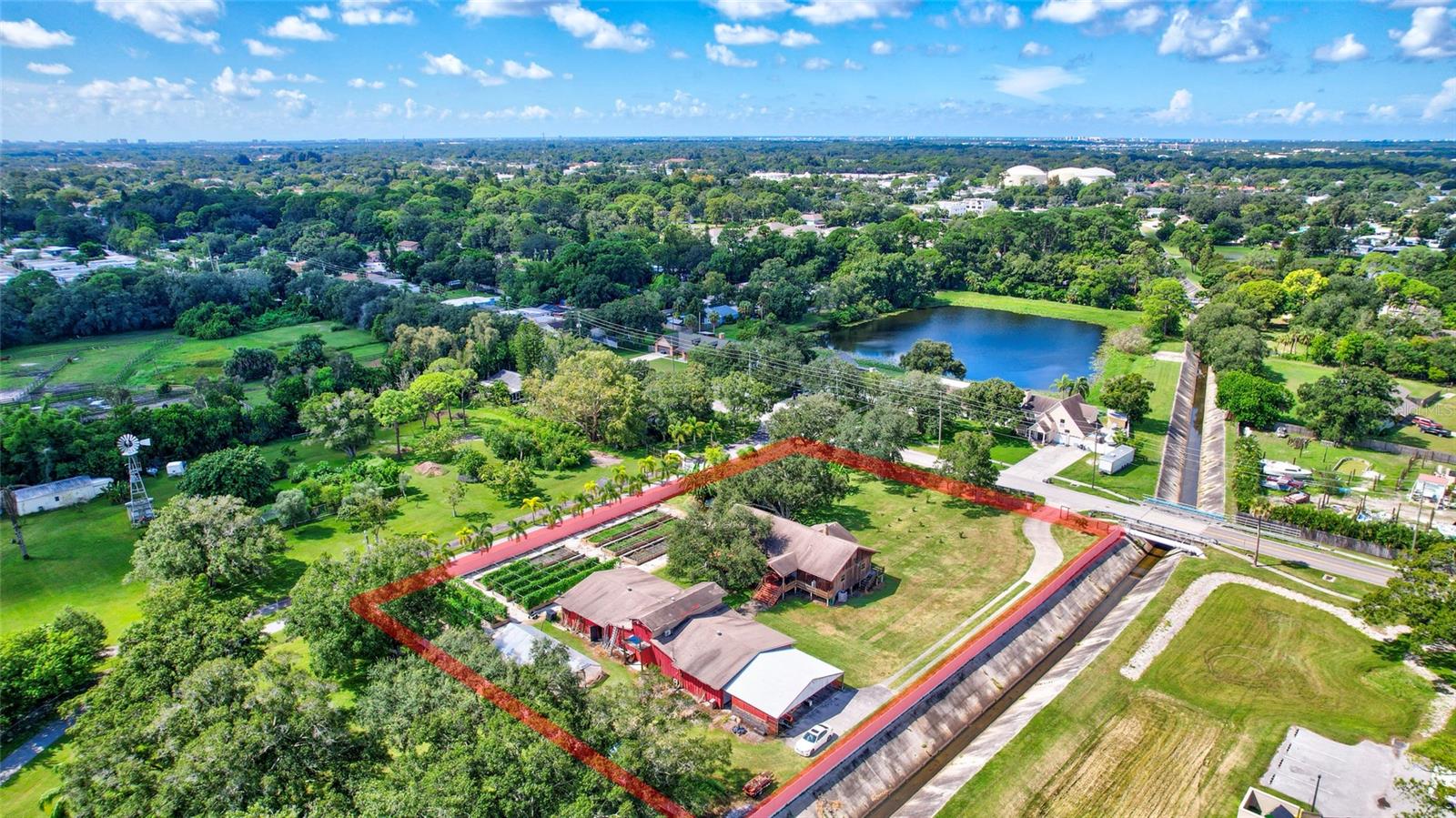 6501 62ND ST N, PINELLAS PARK, FL, 33781