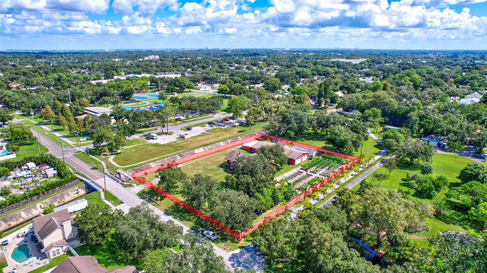 6501 62ND ST N, PINELLAS PARK, FL, 33781