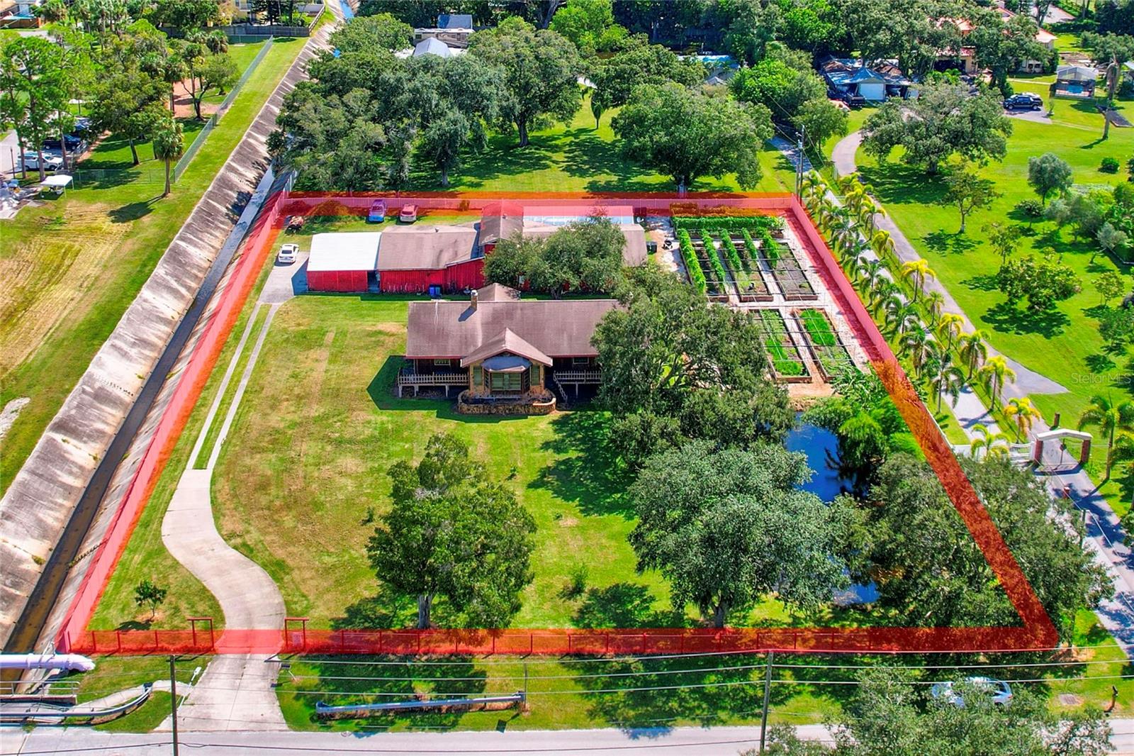 6501 62ND ST N, PINELLAS PARK, FL, 33781