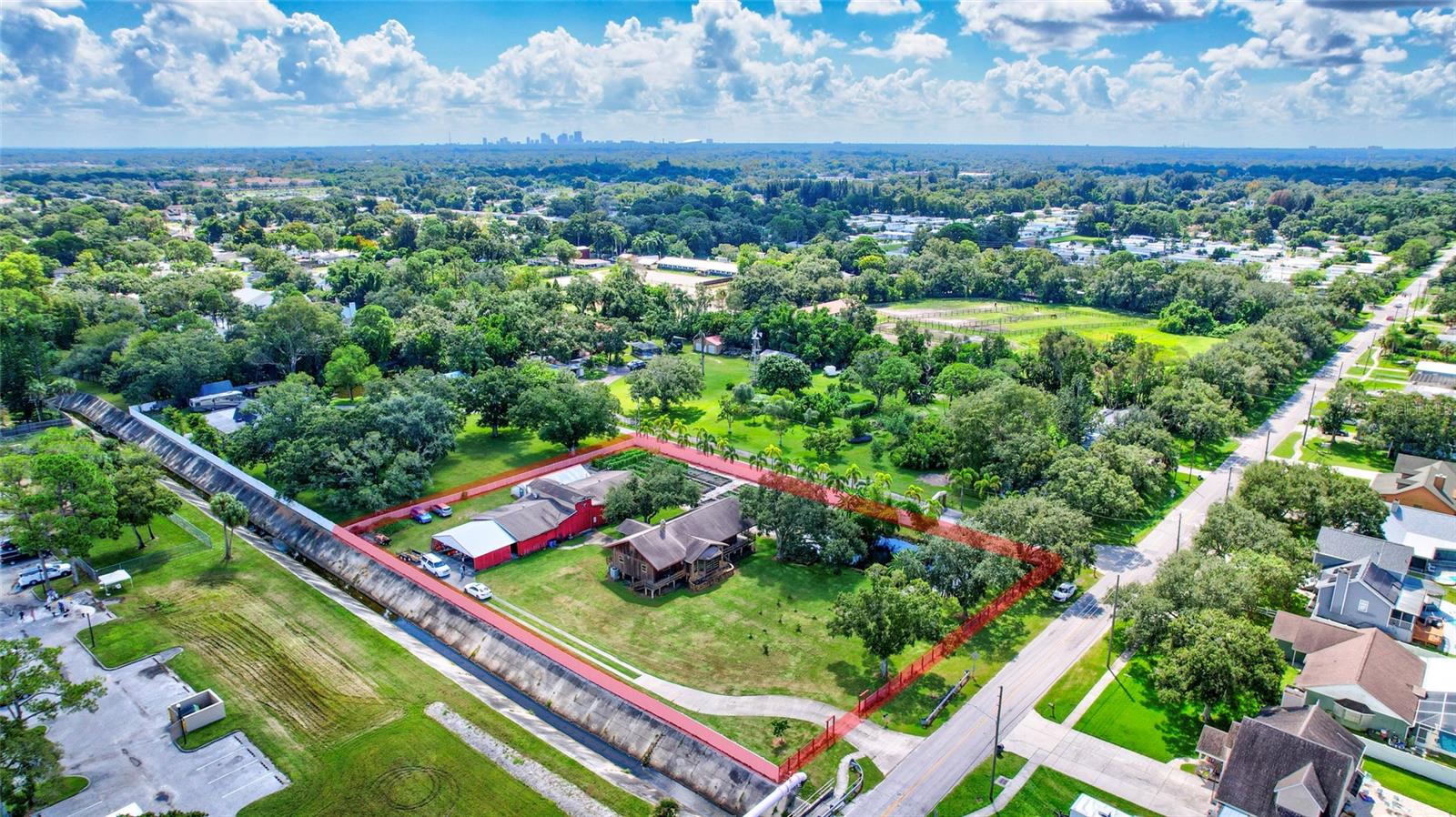 6501 62ND ST N, PINELLAS PARK, FL, 33781