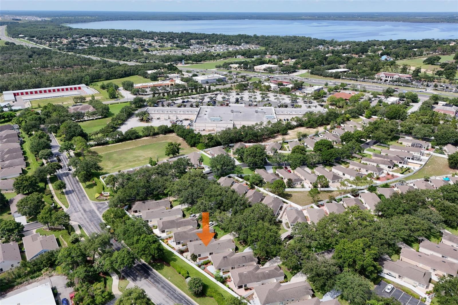 4213 CHAMBERLAIN WAY, CLERMONT, FL, 34711