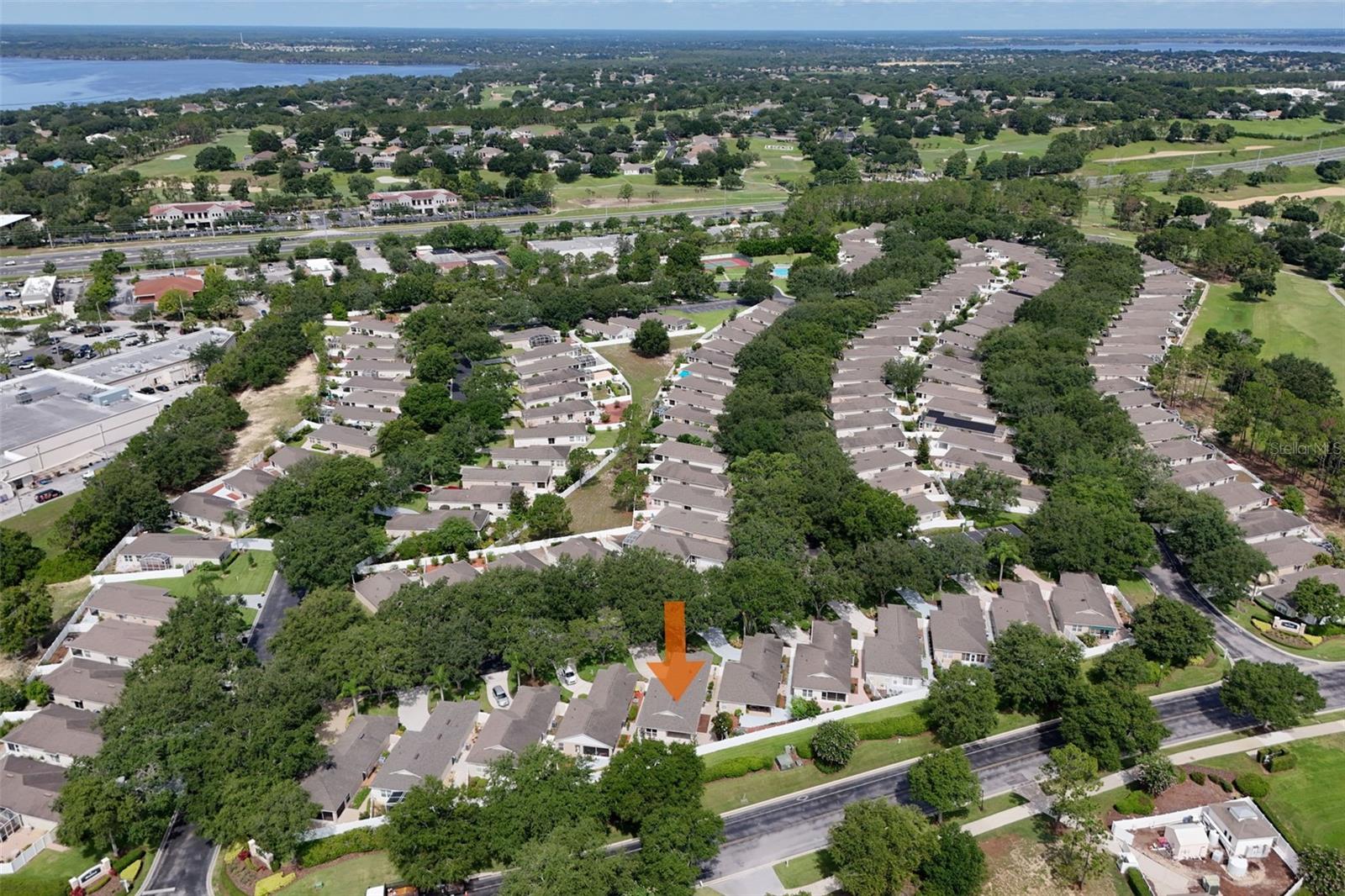 4213 CHAMBERLAIN WAY, CLERMONT, FL, 34711