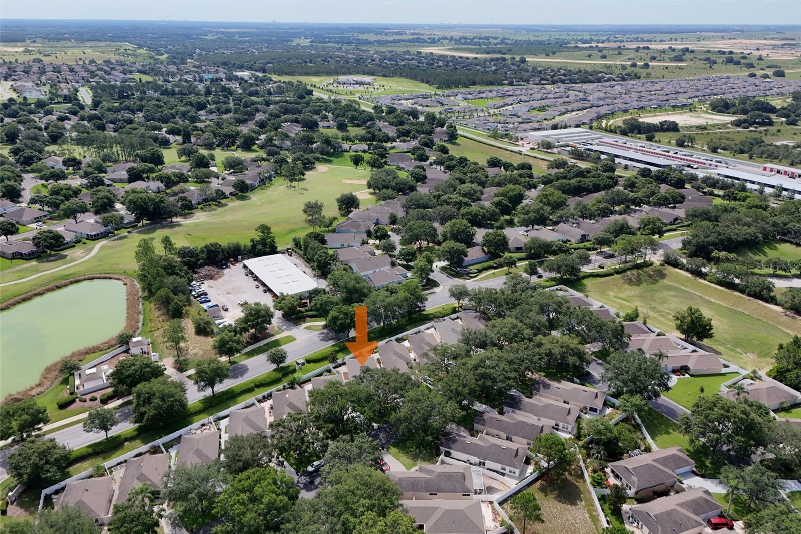 4213 CHAMBERLAIN WAY, CLERMONT, FL, 34711