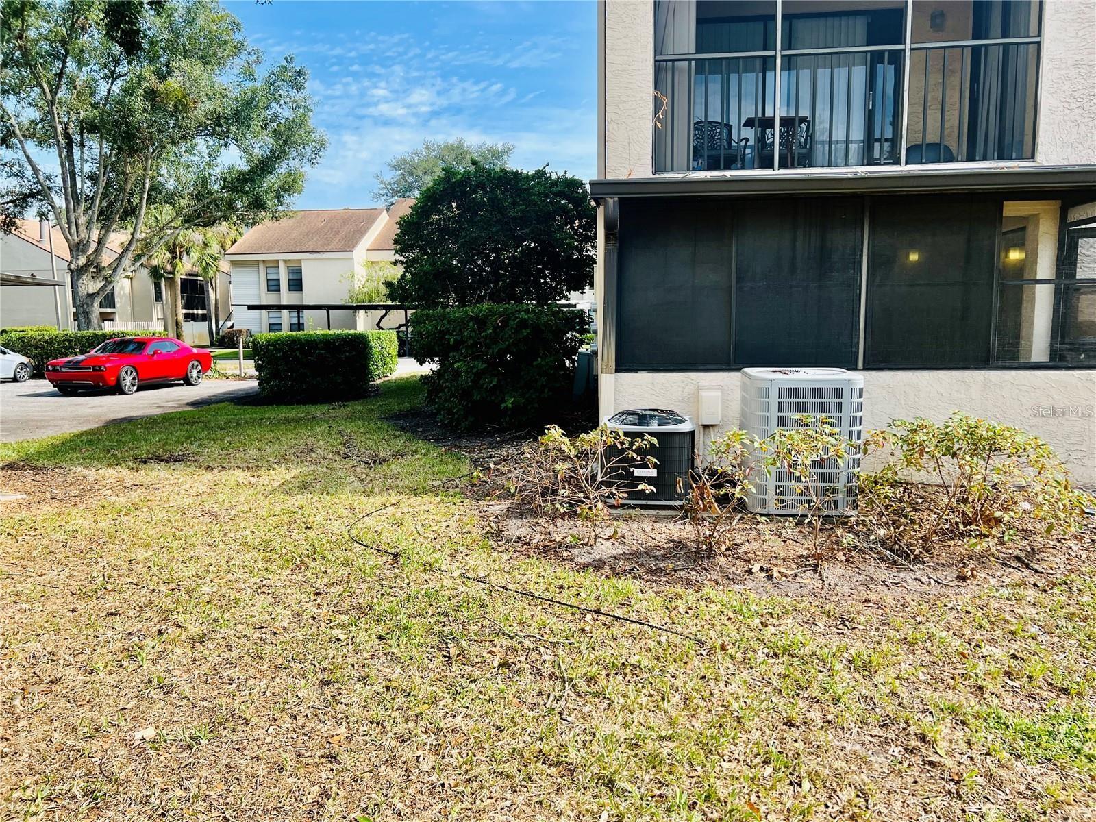 7818 NIAGARA AVE #205, TAMPA, FL, 33617