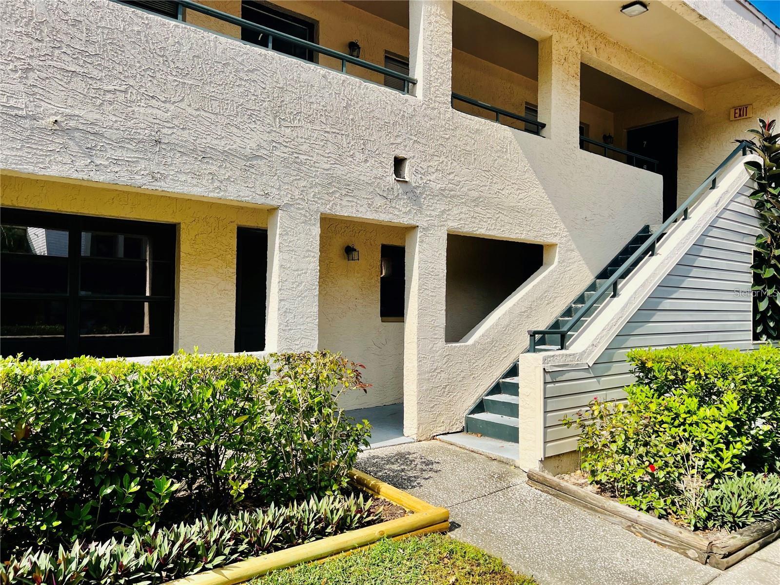 7818 NIAGARA AVE #205, TAMPA, FL, 33617