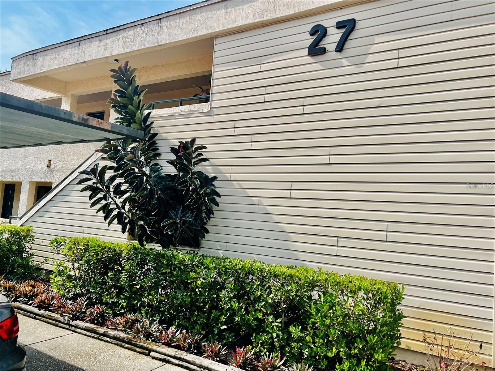 7818 NIAGARA AVE #205, TAMPA, FL, 33617