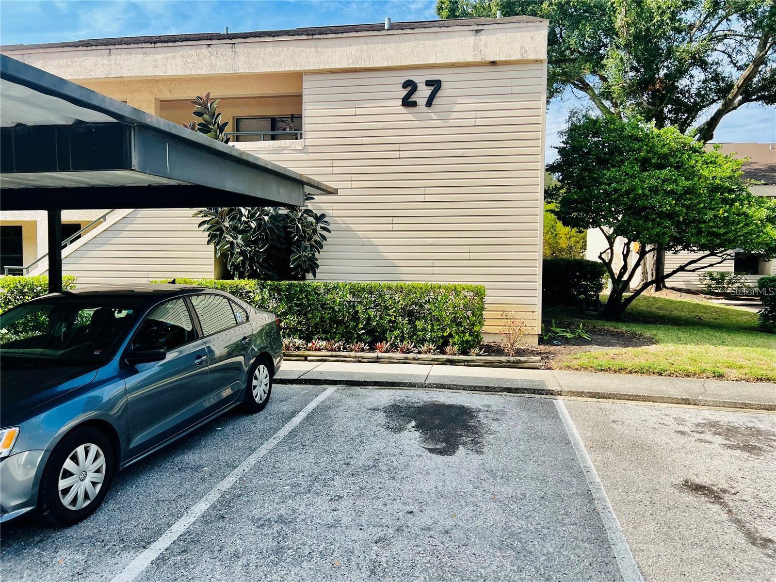 7818 NIAGARA AVE #205, TAMPA, FL, 33617