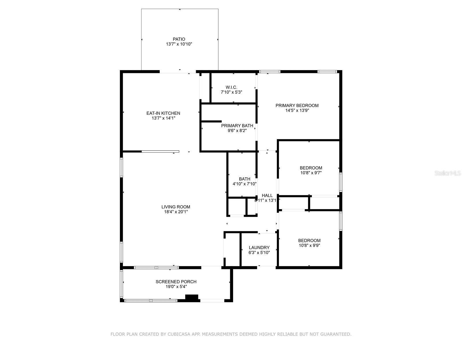 2762 TROMMEL WAY, SANFORD, FL, 32771