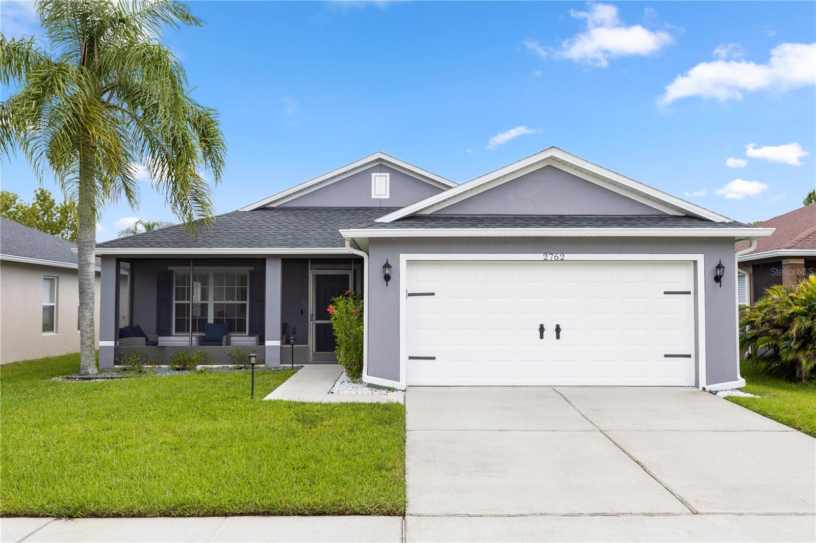 2762 TROMMEL WAY, SANFORD, FL, 32771