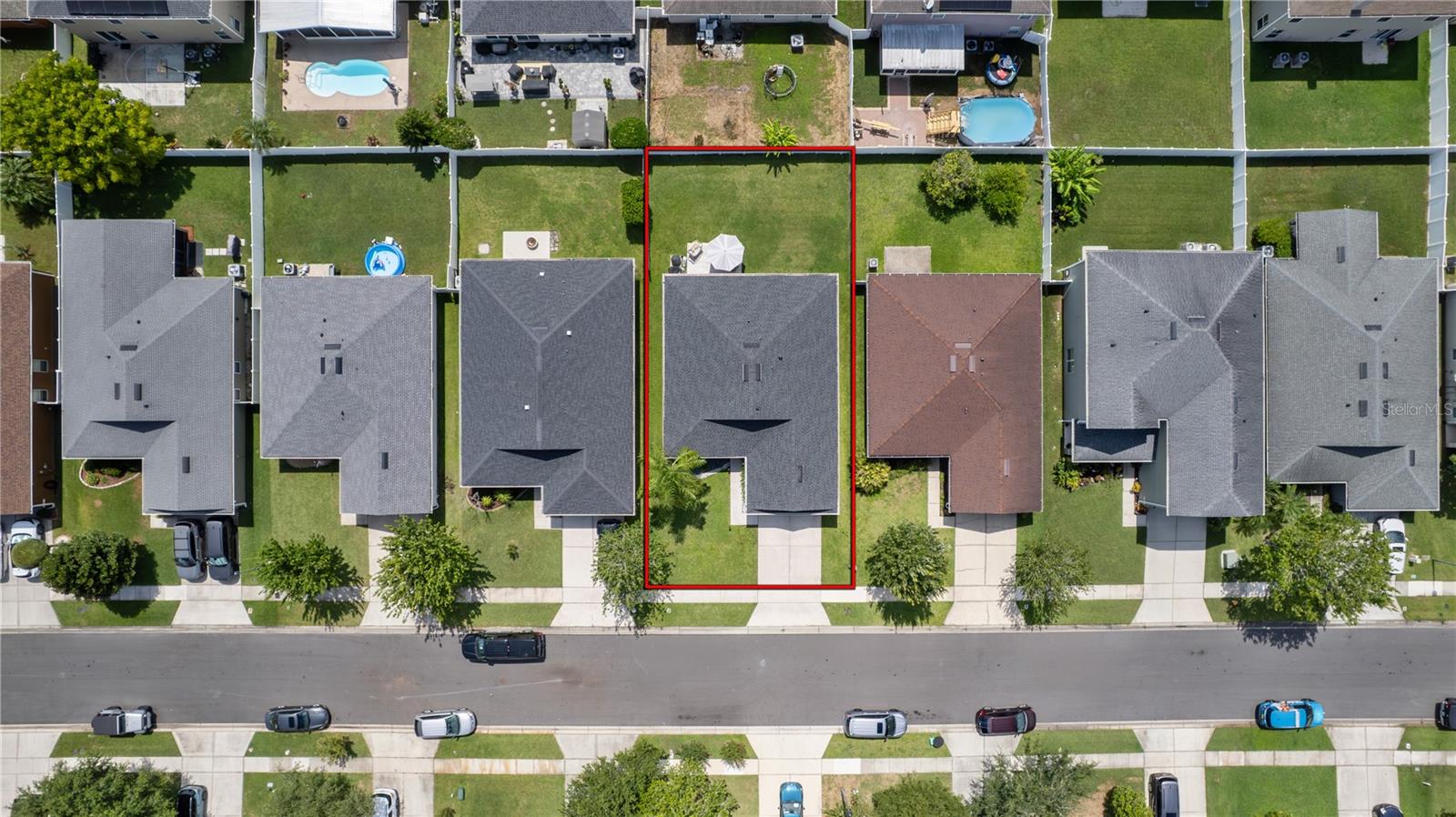 2762 TROMMEL WAY, SANFORD, FL, 32771