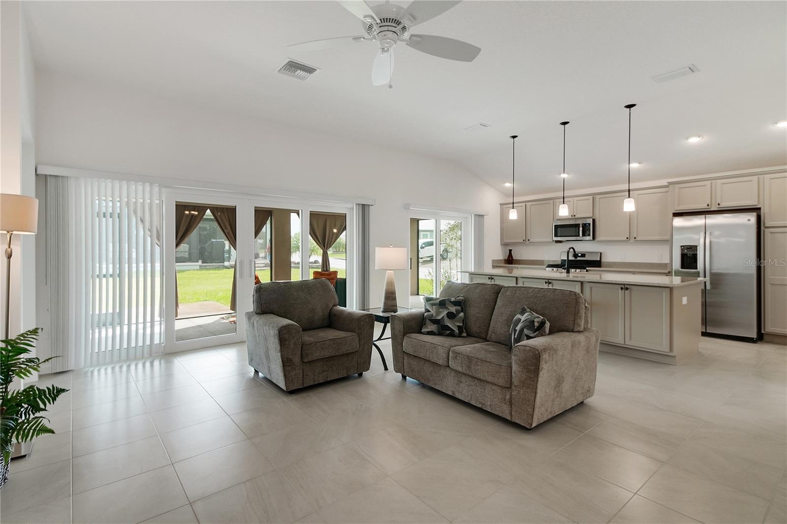 6964 SUGAR CREEK PATH, THE VILLAGES, FL, 34762