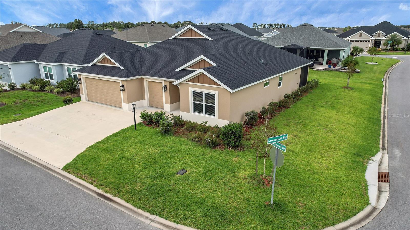 6964 SUGAR CREEK PATH, THE VILLAGES, FL, 34762