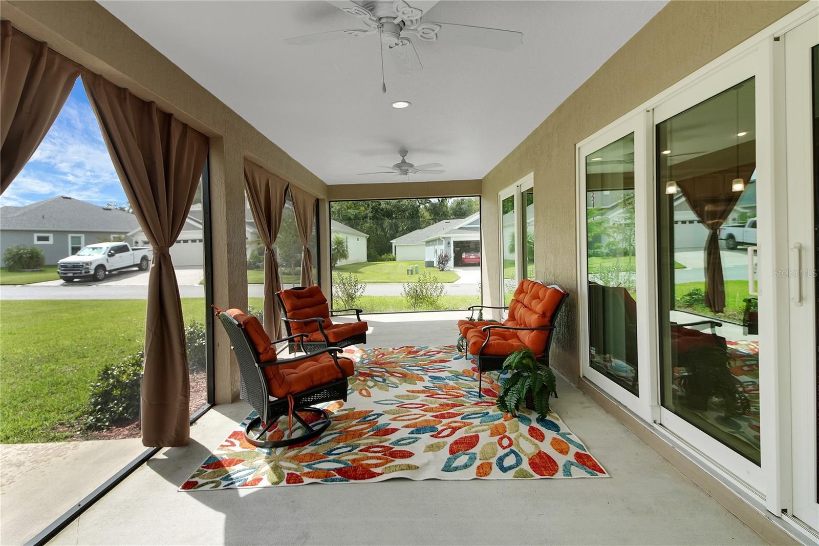 6964 SUGAR CREEK PATH, THE VILLAGES, FL, 34762