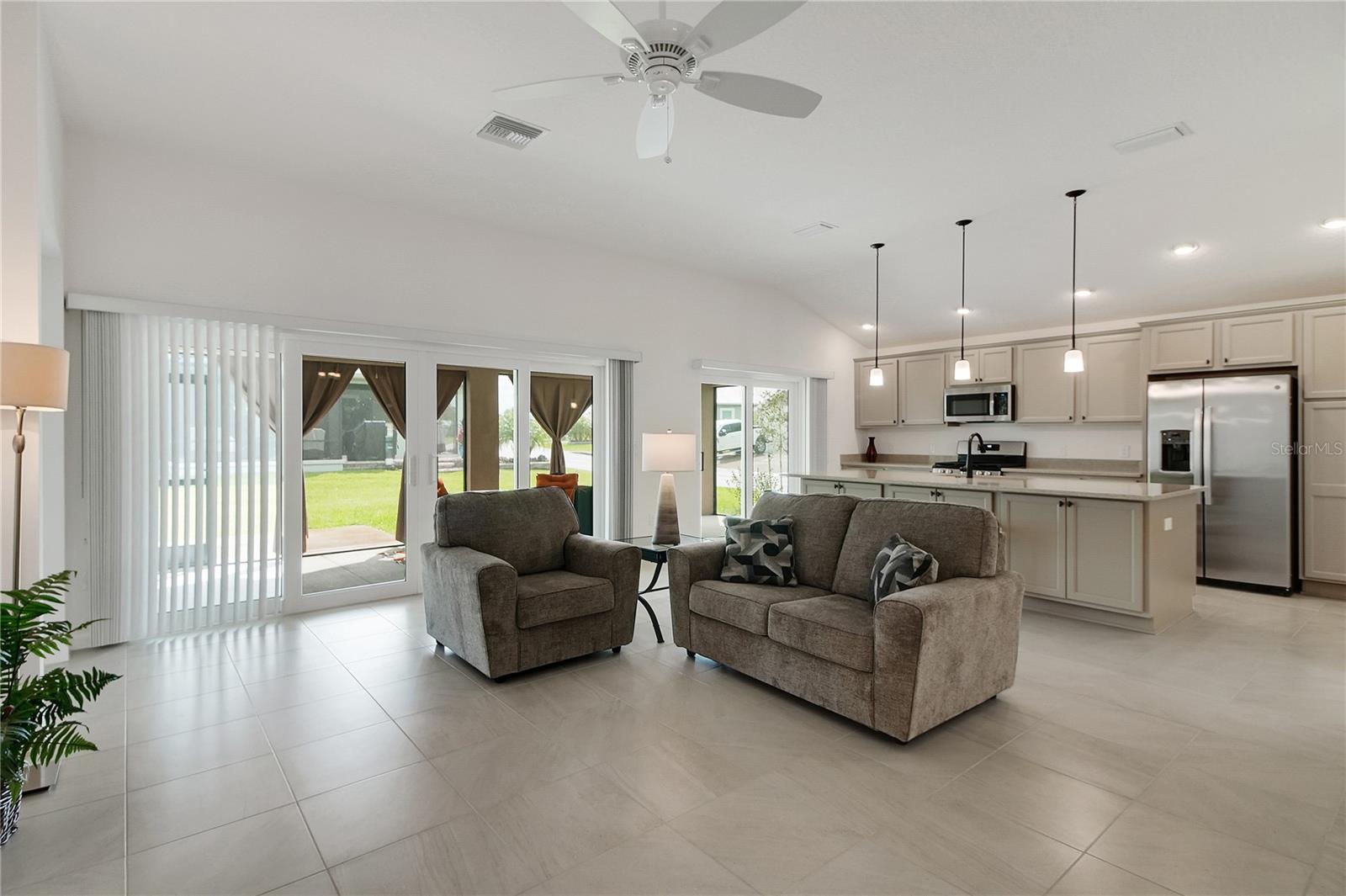 6964 SUGAR CREEK PATH, THE VILLAGES, FL, 34762