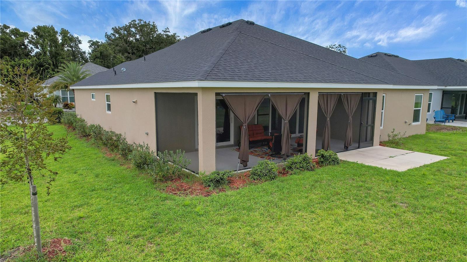 6964 SUGAR CREEK PATH, THE VILLAGES, FL, 34762