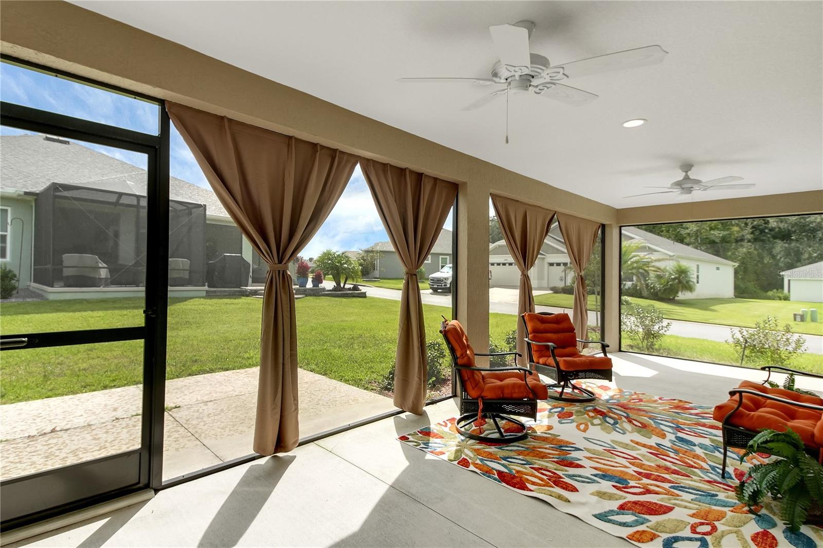 6964 SUGAR CREEK PATH, THE VILLAGES, FL, 34762