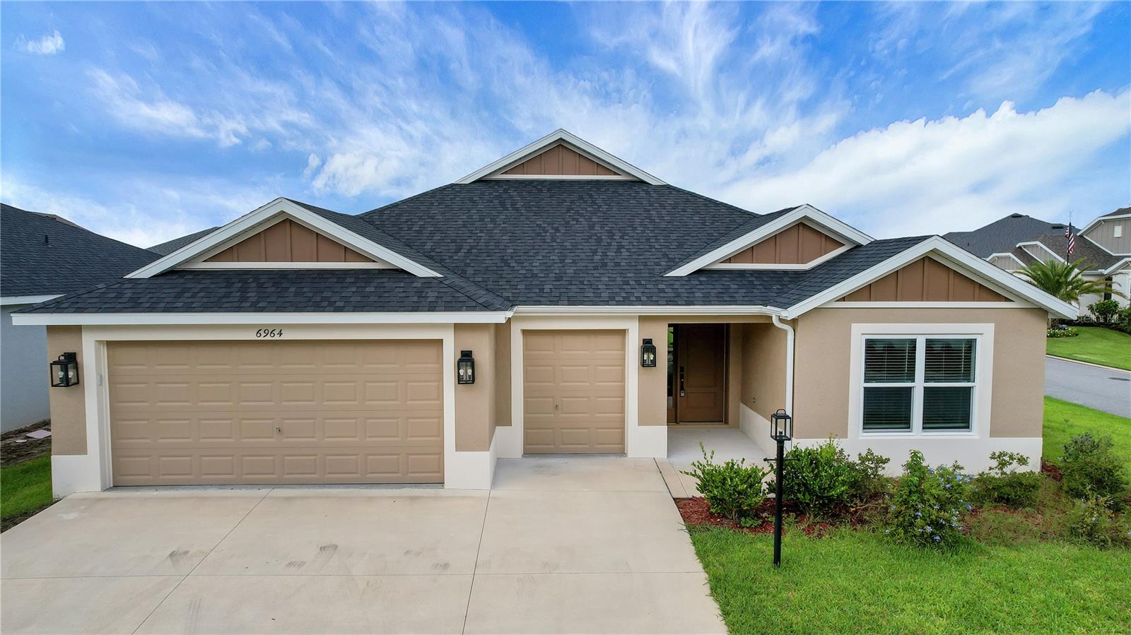 6964 SUGAR CREEK PATH, THE VILLAGES, FL, 34762