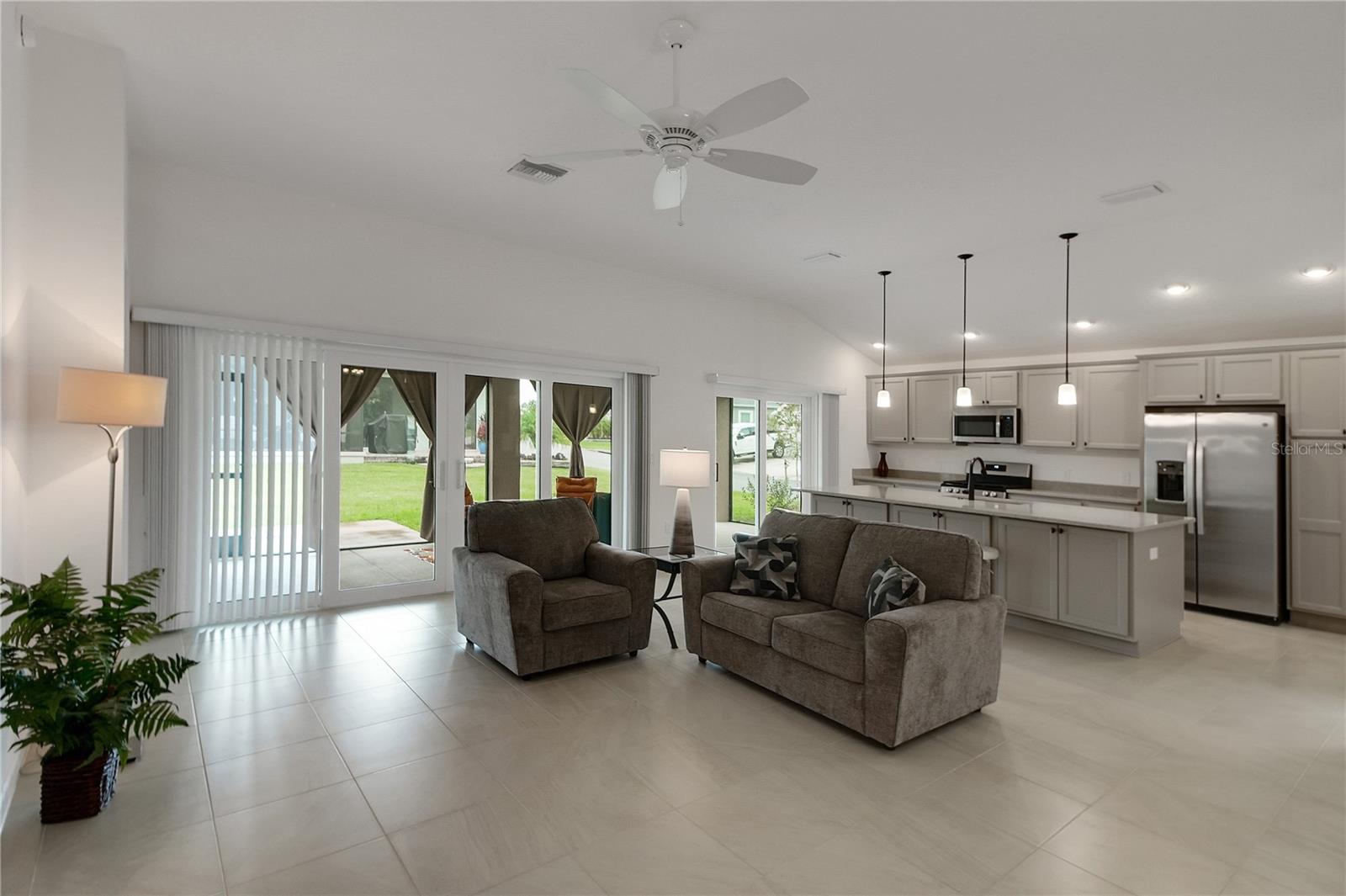 6964 SUGAR CREEK PATH, THE VILLAGES, FL, 34762