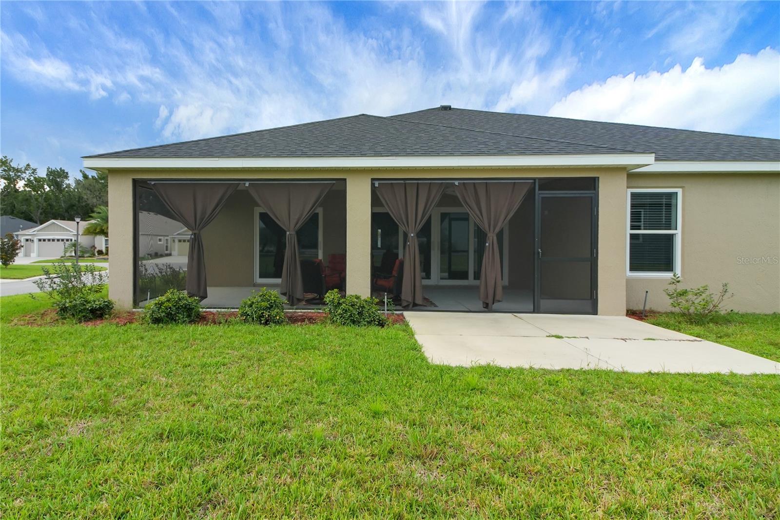6964 SUGAR CREEK PATH, THE VILLAGES, FL, 34762
