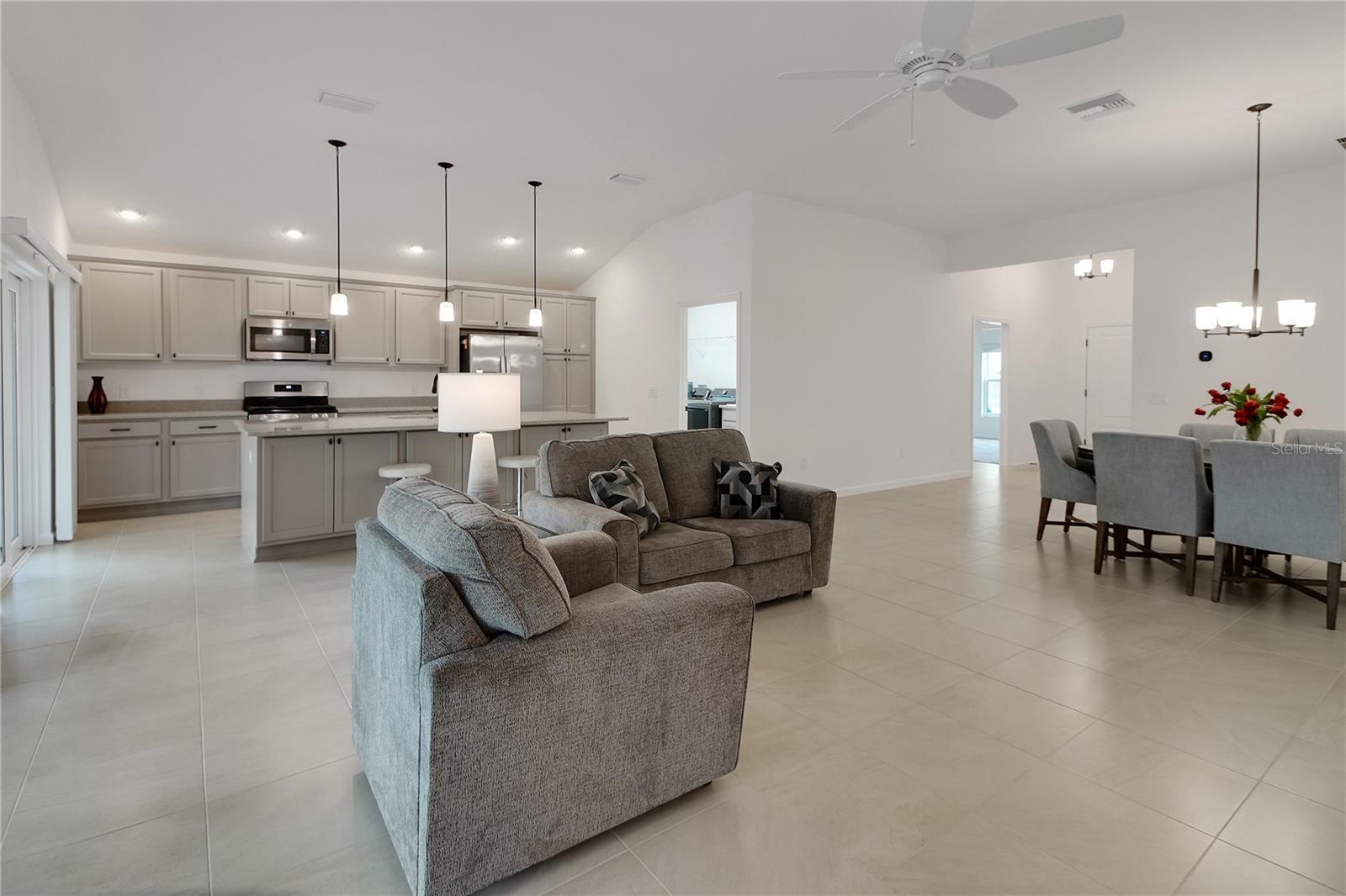 6964 SUGAR CREEK PATH, THE VILLAGES, FL, 34762