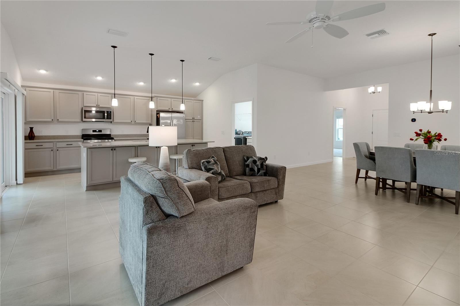 6964 SUGAR CREEK PATH, THE VILLAGES, FL, 34762