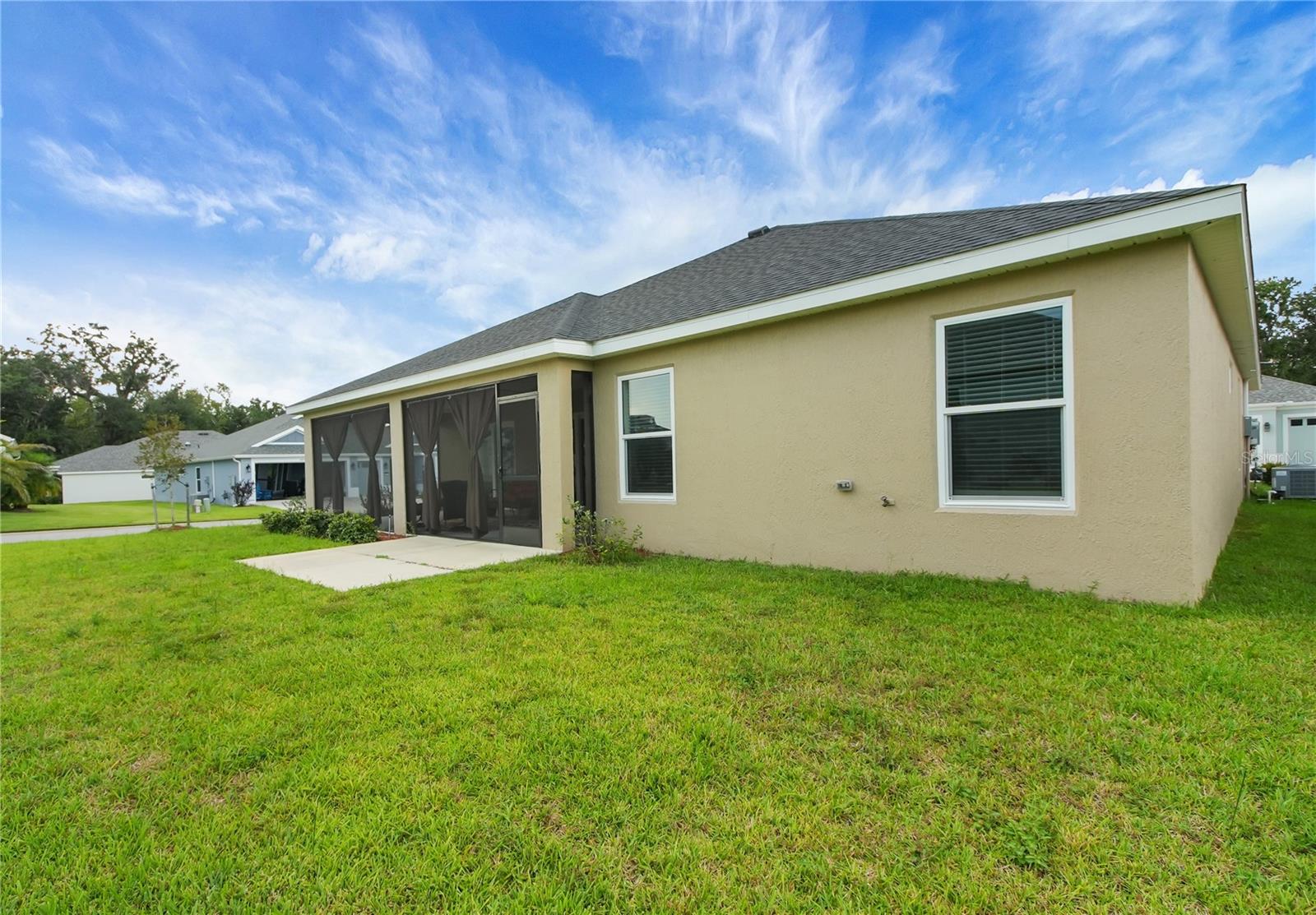 6964 SUGAR CREEK PATH, THE VILLAGES, FL, 34762