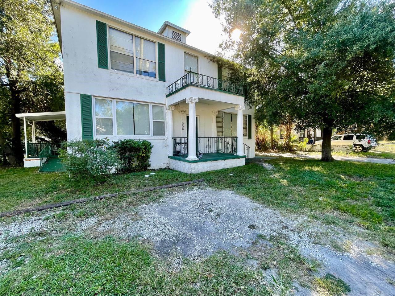 1006 W ARCH ST #6, TAMPA, FL, 33607