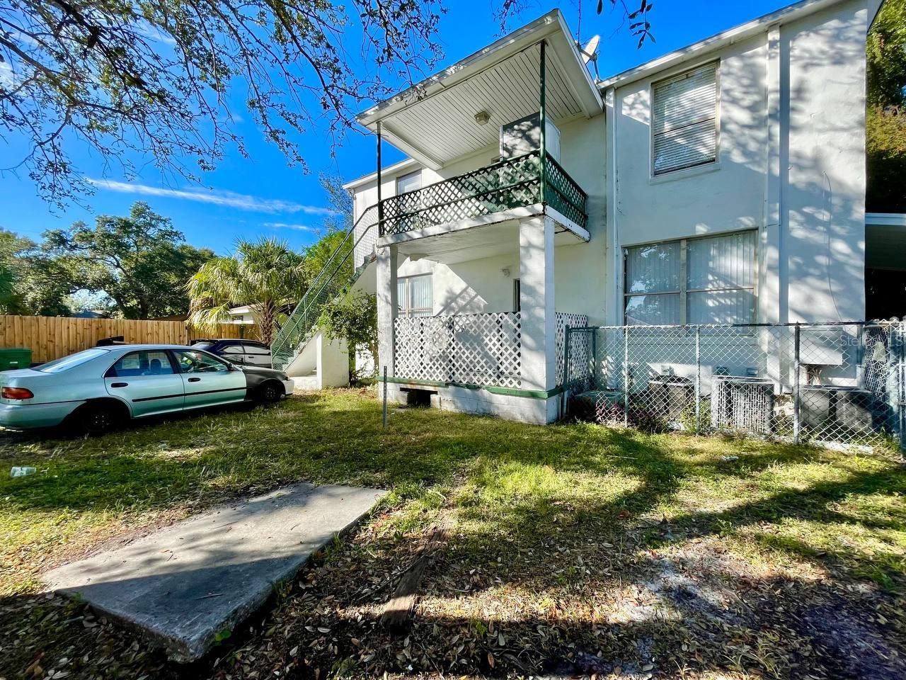 1006 W ARCH ST #6, TAMPA, FL, 33607