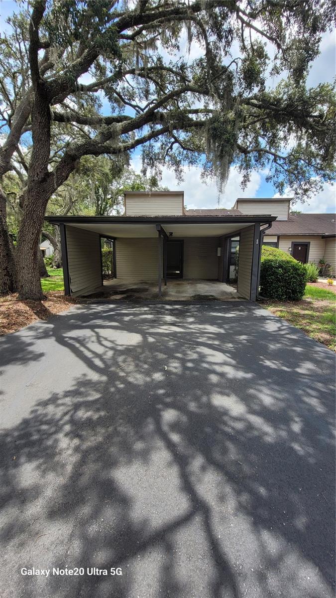 12011 PROCTOR LOOP #1, NEW PORT RICHEY, FL, 34654